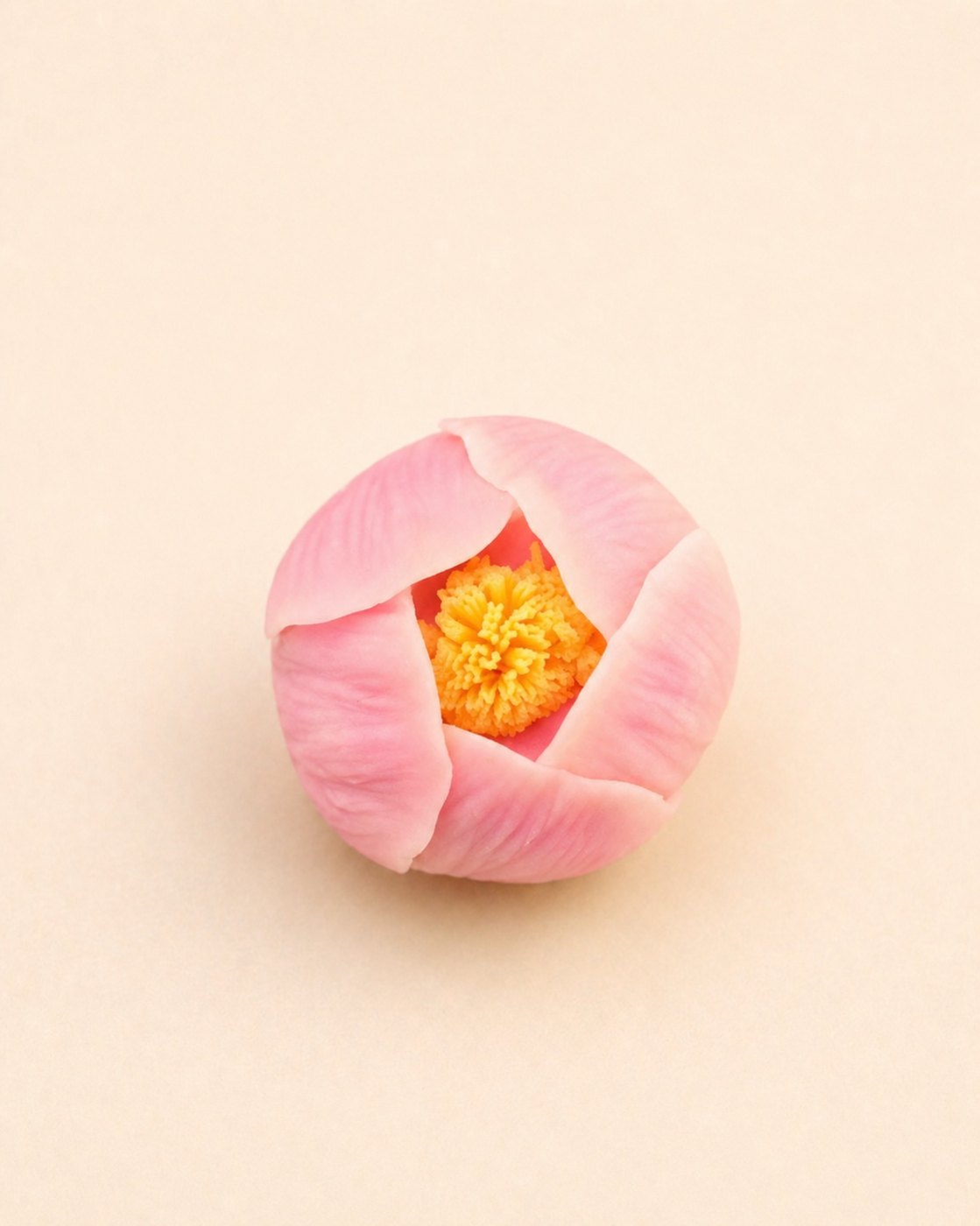 楸晴茶果茶果子作品，匠心手作技法与难度分级作品